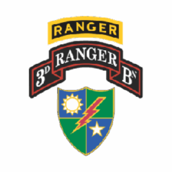 3. Bn 75. Ranger Regiment